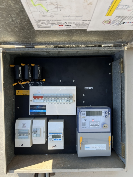 Switchboard upgrade after 2